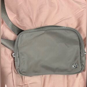Lululemon Belt Bag